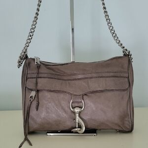 REBECCA MINKOFF MAC Crossbody